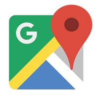 Christbaumverkauf Routenplanung Weihnachtsbäume